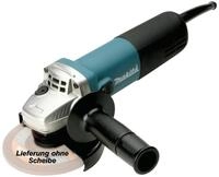 Makita Winkelschleifer 9558NBRZ