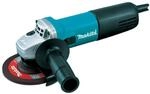 Makita Winkelschleifer 9558HNRG