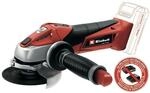 Einhell Akku-Winkelschleifer TE-AG 18/115 Li-Solo 4431110