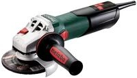Metabo Winkelschleifer W 9-125 Quick