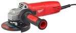 Milwaukee AGV10-125EK Winkelschleifer IN2 4933451222