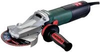 Metabo Flachkopf-Winkelschleifer WEF 15-125 Quick