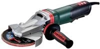 Metabo Flachkopf-Winkelschleifer WEPBF 15-150 Quick