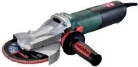 Metabo Flachkopf-Winkelschleifer WEF 15-150 Quick