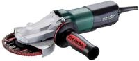 Metabo Flachkopf-Winkelschleifer WEPF 9-125 Quick