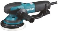 Makita Exzenter-/Rotationsschleifer BO6050J