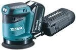Makita Akku-Exzenterschleifer DBO180RTJ