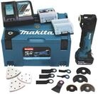 Makita Akku-Multifunktionswerkzeug DTM51RT1J3
