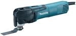 Makita Multifunktionswerkzeug TM3010CX4J