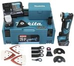 Makita Akku-Multifunktionswerkzeug TM30DSMJX5