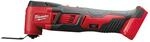 Milwaukee M18BMT-0 AKKU-MULTITOOL 4933446203