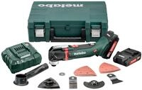 Metabo Akku-Multitool MT 18 LTX Compact