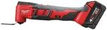 Milwaukee M18BMT-421C AKKU-MULTITOOL IN2 4933446210