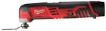 Milwaukee C12MT-202B AKKU-MULTITOOL IN2 4933441710
