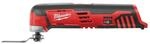 Milwaukee C12MT-0 AKKU-MULTITOOL 4933427180