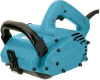Makita B&uuml;rstenschleifer 9741J
