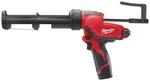 Milwaukee M12PCG/310C-201B AKKU-KARTUSCHENPR. IN2 4933441655