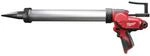 Milwaukee M12PCG/600A-0 AKKU-KARTUSCHENPRESSE 4933441786