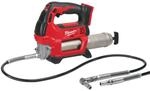Milwaukee M18GG-0 AKKU-FETTPRESSE 4933440493