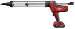Milwaukee C18PCG/600T-201B AKKU-KARTUSCHENPR. IN2 4933441808