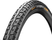 Continental 03530946, Continental Ride Tour Reifen 27,5 &times; 2,10" schwarz Reflex