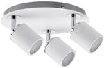 Paulmann Spotlight Tube Rondell GU10 3x10W