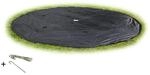 Exit Supreme Ground Level Abdeckplane-&Oslash; 366 cm