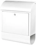 Burg W&auml;chter Briefkasten Scandic 825 W