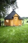 Wolff Finnhaus Grillkota Basic 9 Aktionsmodell