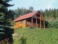 Wolff Finnhaus Gartenhaus Ferienhaus Sauerland B 70 mm