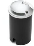 Konstsmide Spot Einbaustrahler Ground, Aluminium, silber (7967-310)