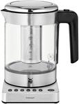 WMF K&Uuml;CHENminis Glas-Wasserkocher Vario 1l