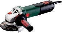 Metabo Winkelschleifer WEV 17-125 Quick