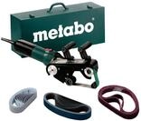 Metabo Rohrbandschleifer RBE 9-60 Set