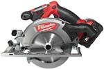 Milwaukee M18CCS55-502X AKKU-KREISSAEGE IN2 4933451376