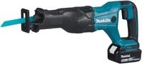 Makita Akku-Recipros&auml;ge DJR186RT