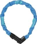 ABUS Kettenschloss 1385/75 neon blue