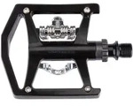 CONTEC Systempedal SPADE schwarz