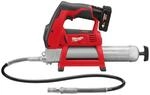 Milwaukee M12GG-401B AKKU-FETTPRESSE IN2 4933441675