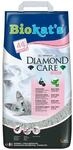 Biokat's Diamond Care Fresh 8 Liter Katzenstreu