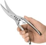 WMF Gefl&uuml;gelschere 25 cm, Edelstahl