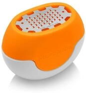 Microplane Flexi Zesti SPECIALTY Orange