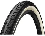 Continental Ride Tour Reifen 28 &times; 1,75" schwarz,wei&szlig;