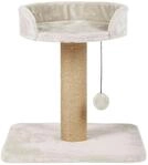 TRIXIE Kratzbaum Mica 46cm lichtgrau