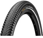 Continental 03533957, Continental Double Fighter III Reifen 28 &times; 1 3/8" schwarz