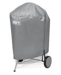 Weber Standard Abdeckhaube - f&uuml;r Holzkohlegrills mit 57 cm