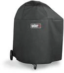 Weber Premium Abdeckhaube - f&uuml;r Summit Charcoal Grill und Summit Kamado E6