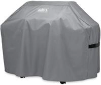 Weber Standard Abdeckhaube - f&uuml;r Genesis II 300-Serie und weitere Modelle bis...
