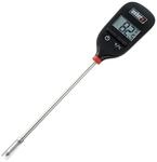 Weber Thermometer mit Sofortanzeige