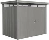 Biohort Ger&auml;tehaus HighLine mit Einzelt&uuml;r-275 x 195 cm (Gr. H...